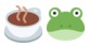 Tea Frog