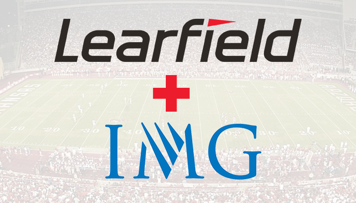IMG and Learfield
