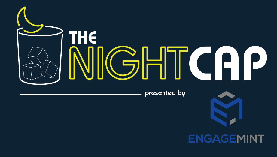 launch The nightcap