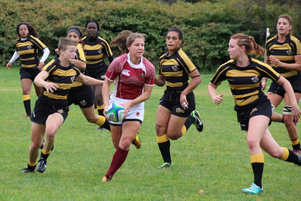 Women's Sports