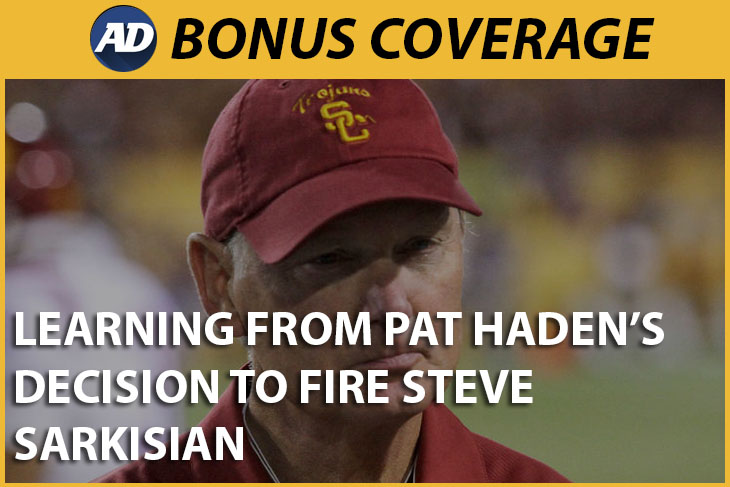 Pat Haden
