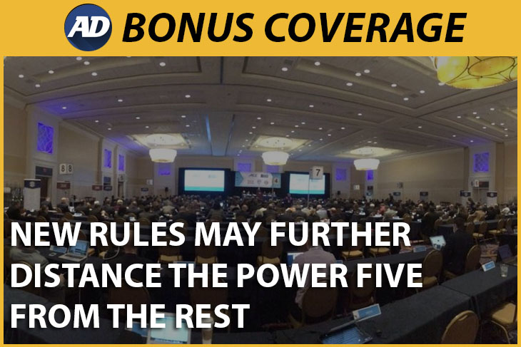 Bonus Coverage New Rules