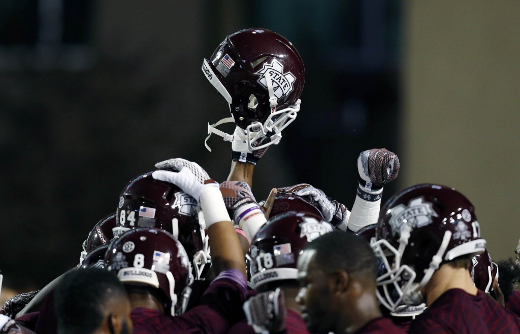 Mississippi State
