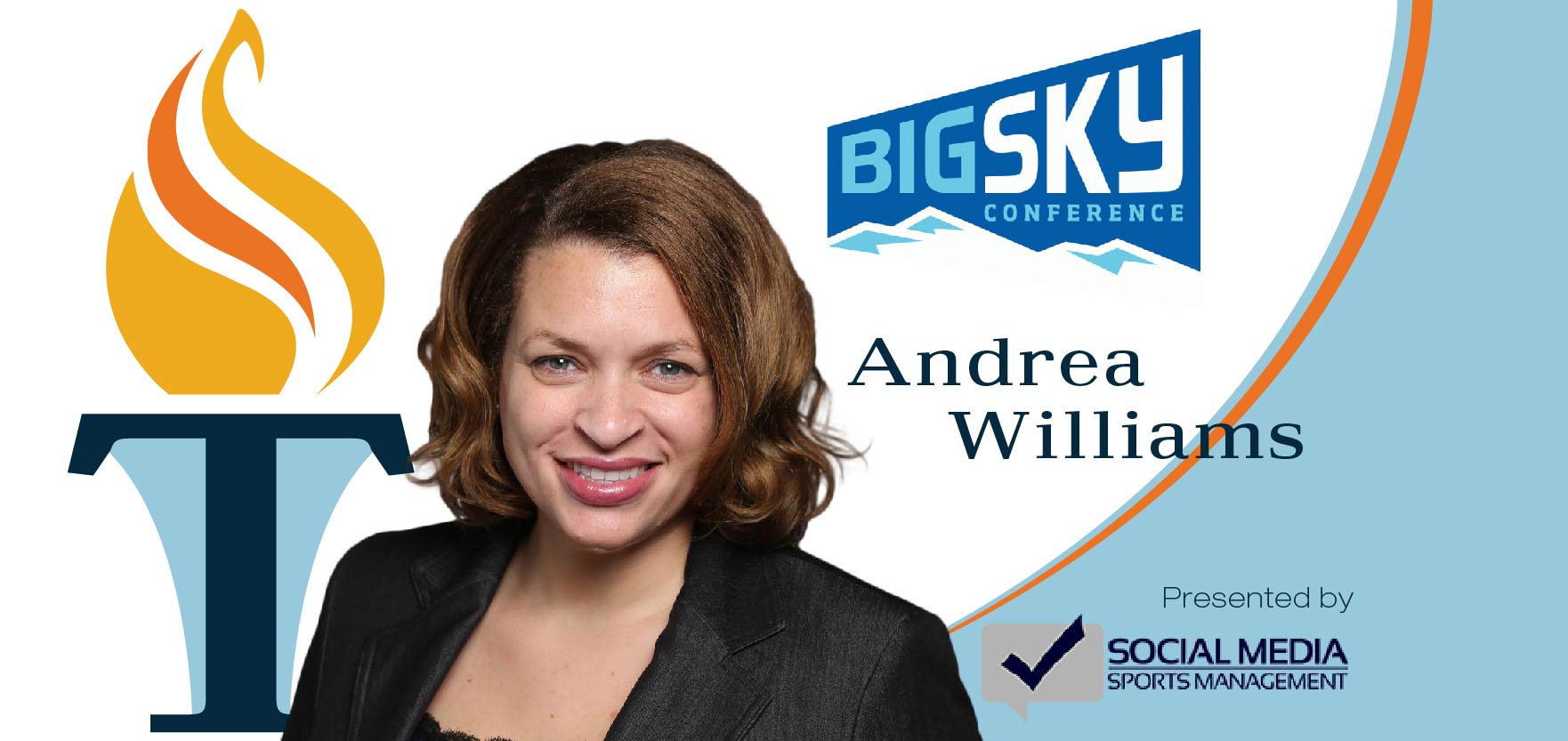Torchbearers Andrea Williams