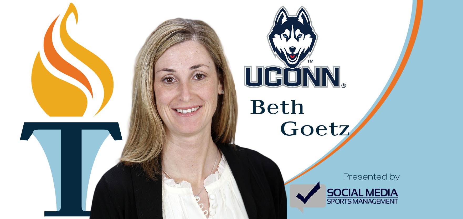 Torchbearers Beth Goetz