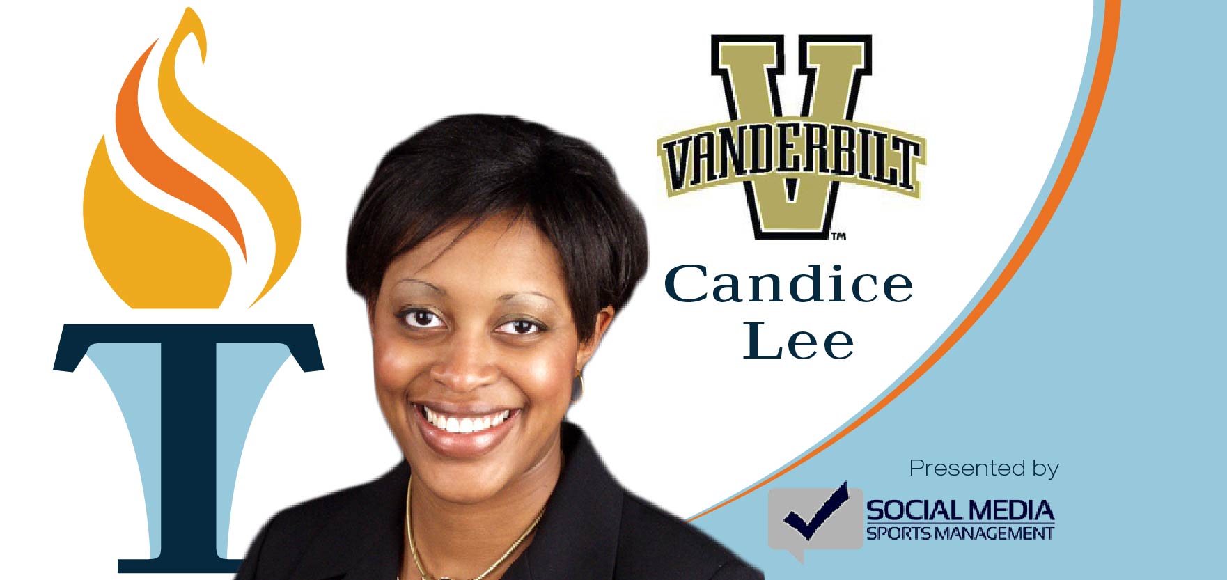 Torchbearers Candice Lee