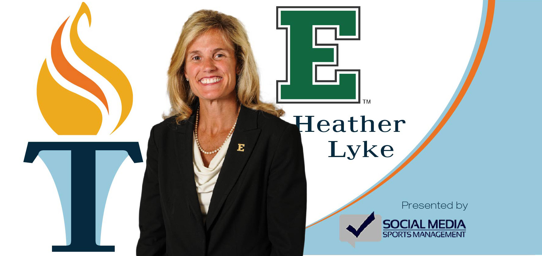 Torchbearers Heather Lyke