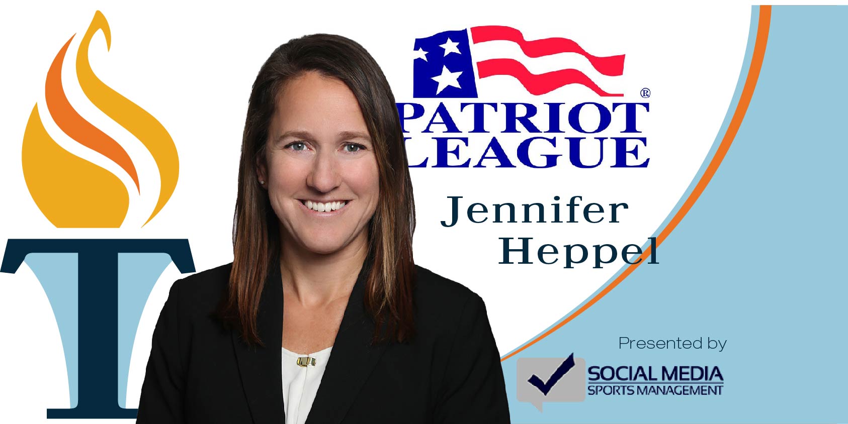 Torchbearers Jennifer Heppel