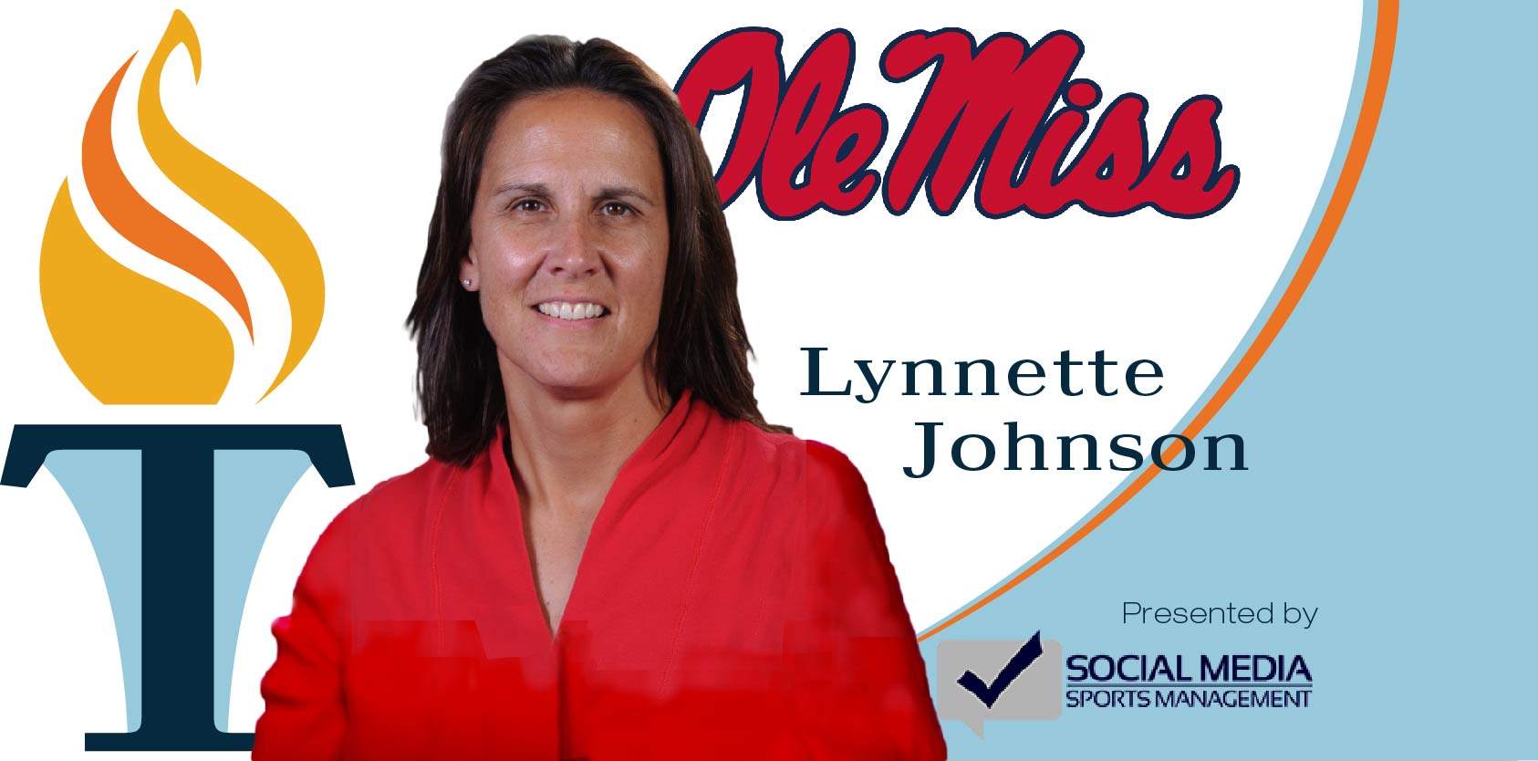Torchbearers Lynnette Johnson