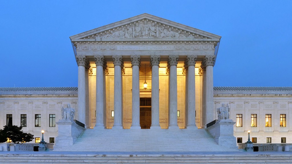 supreme court
