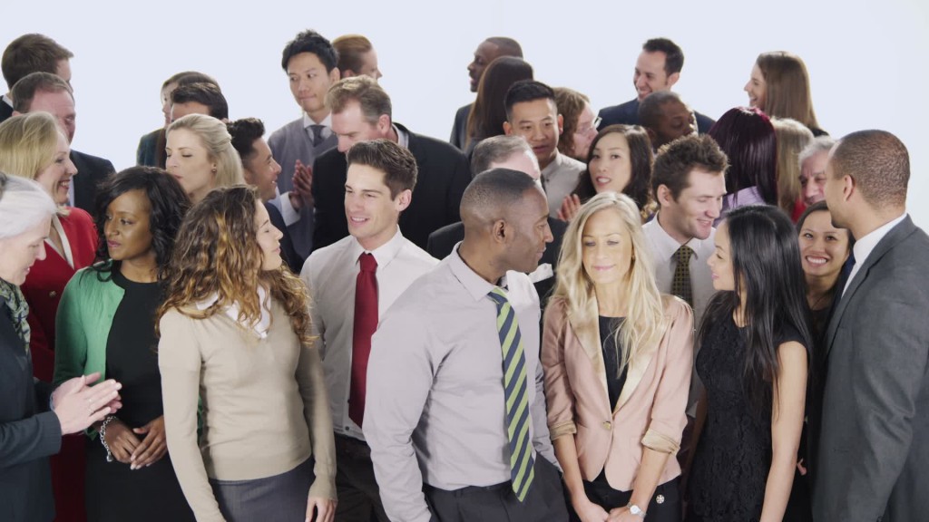 Diverse Group