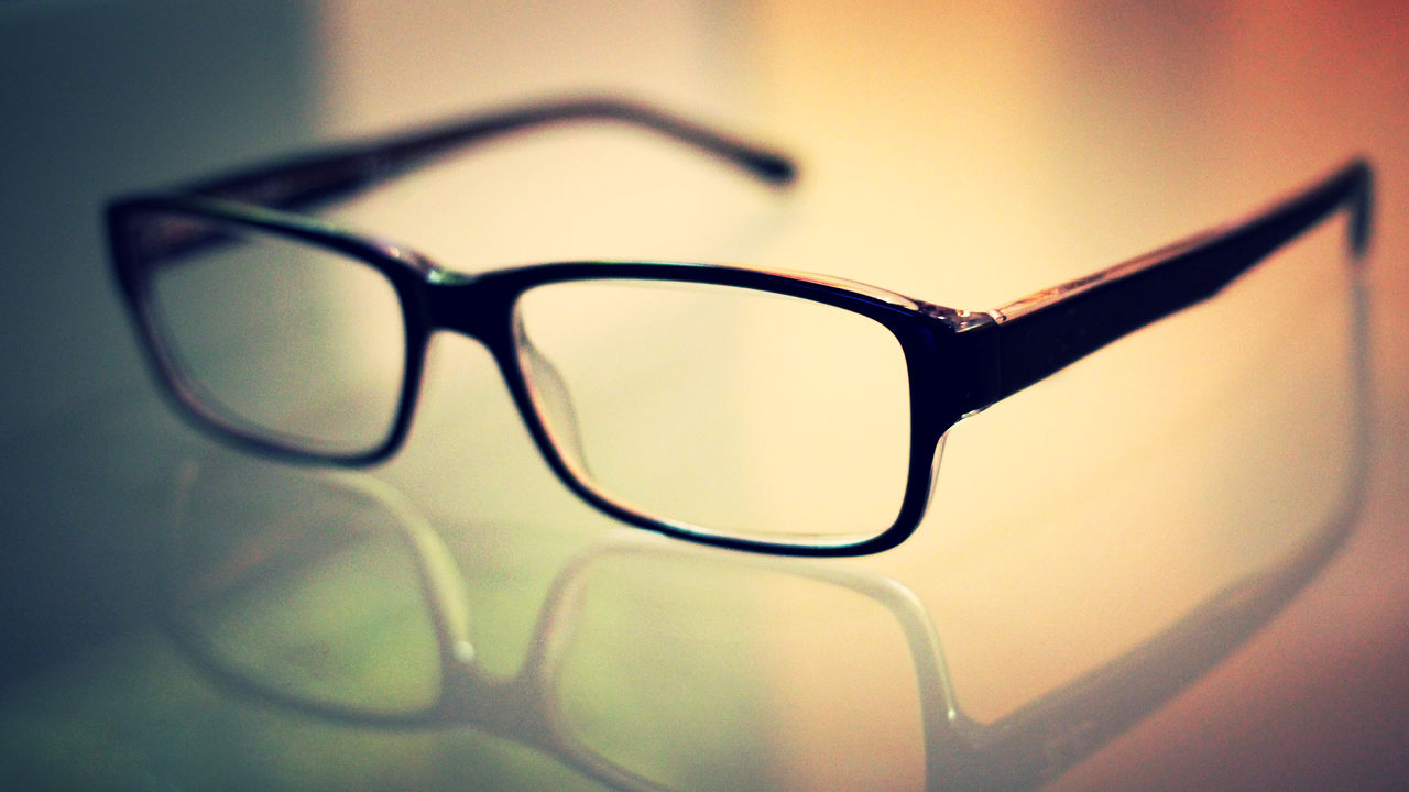 Vision