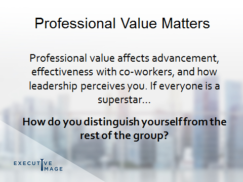 Value