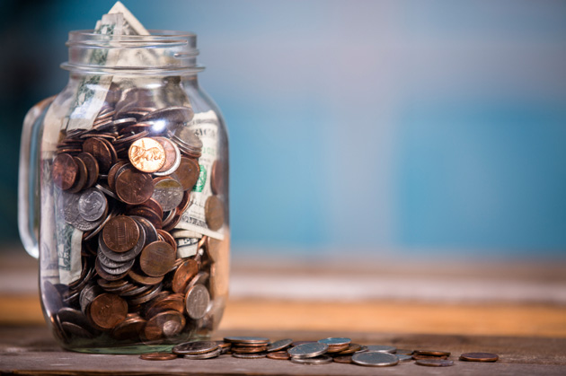 Crowdfunding