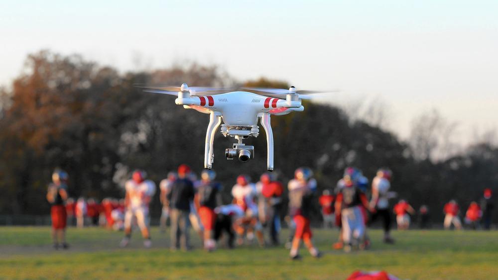 Drones