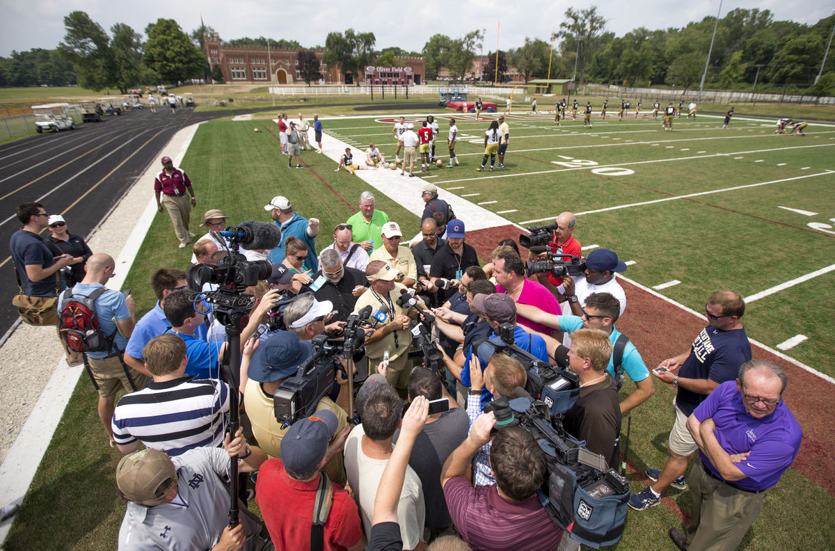 Media Access