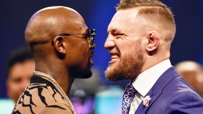 Mayweather