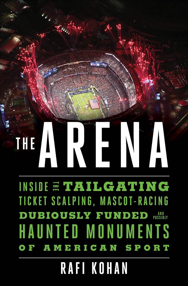 Arena