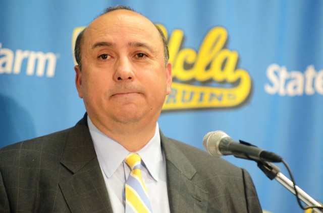 UCLA