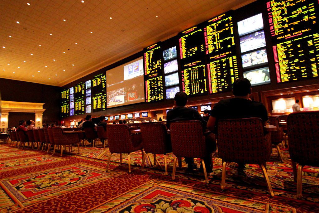 sports gambling