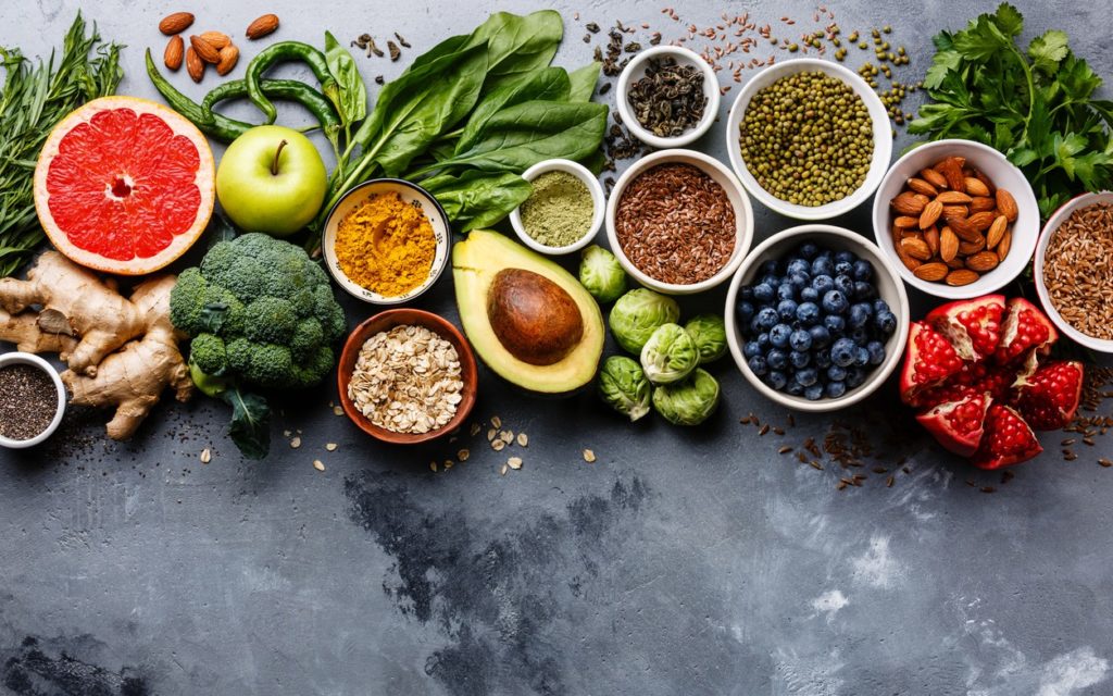 Nutrition Risk Management
