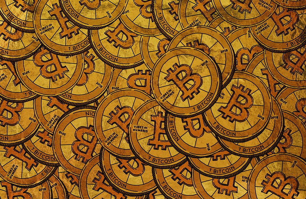 Cryptocurrencies