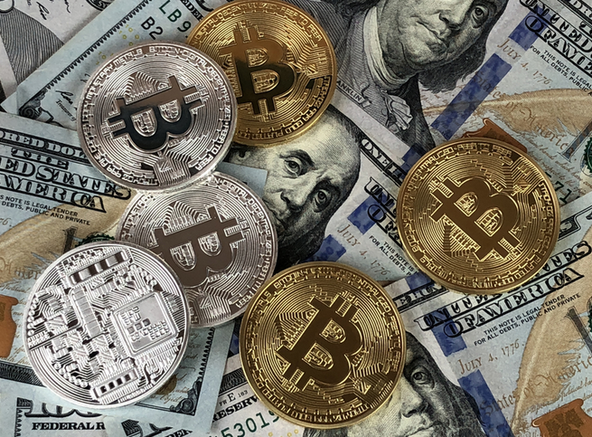Cryptocurrencies