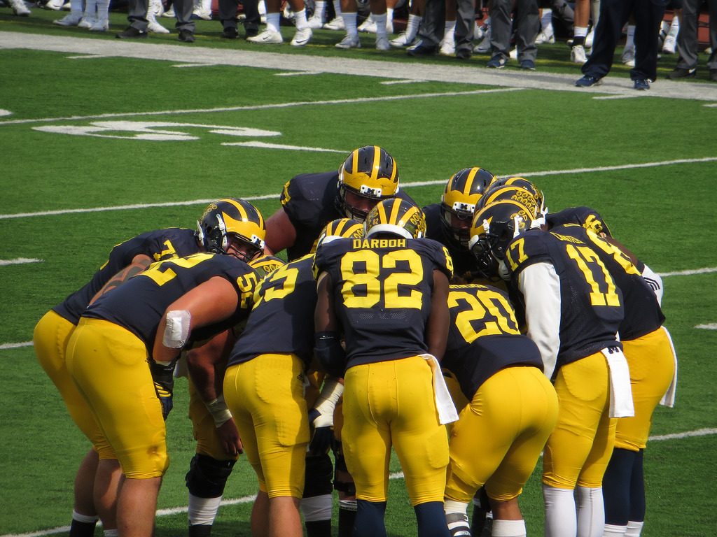 NCAA Redshirt Policy
