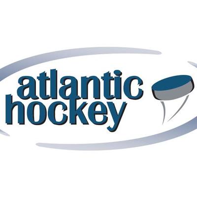 atlantic collegead hockey