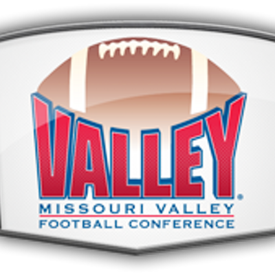 who selects 9aa missouri valley football conference team