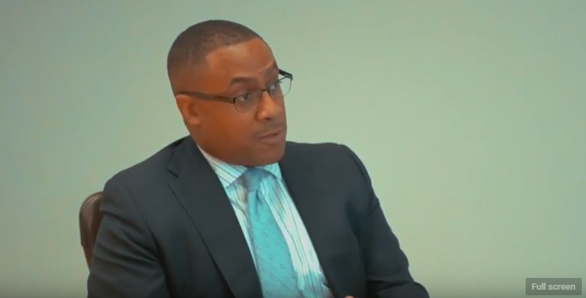 An Interview with Tyrone Thomas, Head of Diversity for Mintz Levin ...