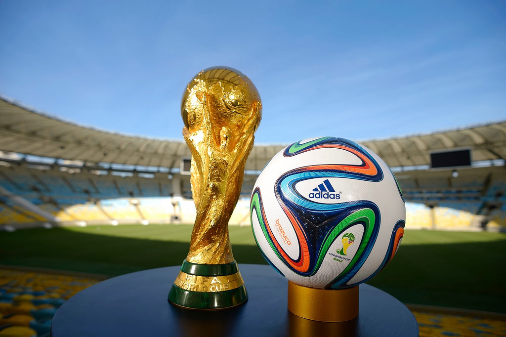 Veroveraar heldin berouw hebben Can The World Cup Coming To North America Help Save College Soccer?