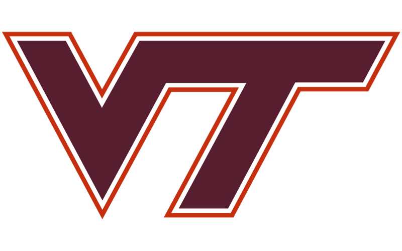 VIRGINIA TECH CollegeAD