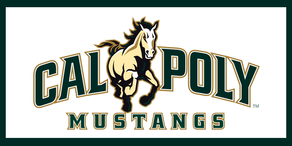 cal poly tee shirts