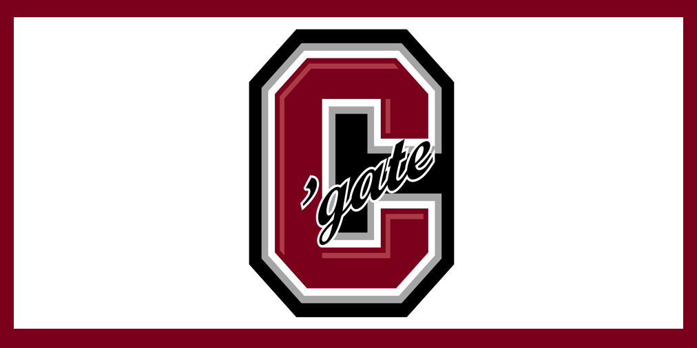 colgate university logo