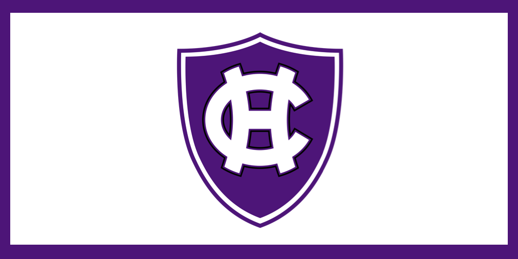 COLLEGE OF THE HOLY CROSS CollegeAD