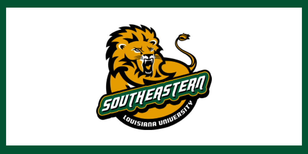 SOUTHEASTERN LOUISIANA UNIVERSITY CollegeAD   SOUTHEASTERN LOUISIANA UNIVERSITY 