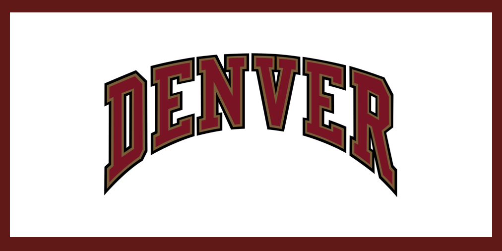 UNIVERSITY OF DENVER - CollegeAD