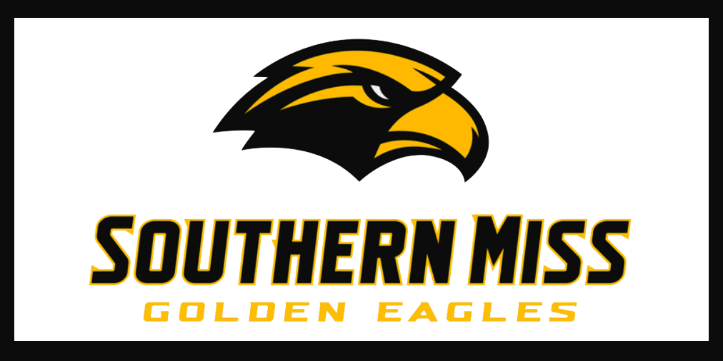 UNIVERSITY OF SOUTHERN MISSISSIPPI CollegeAD