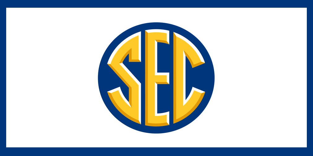 rebels of southeastern conference