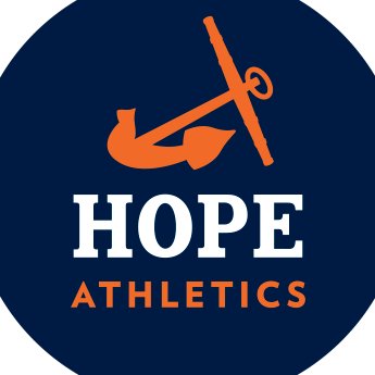 hope college t shirt