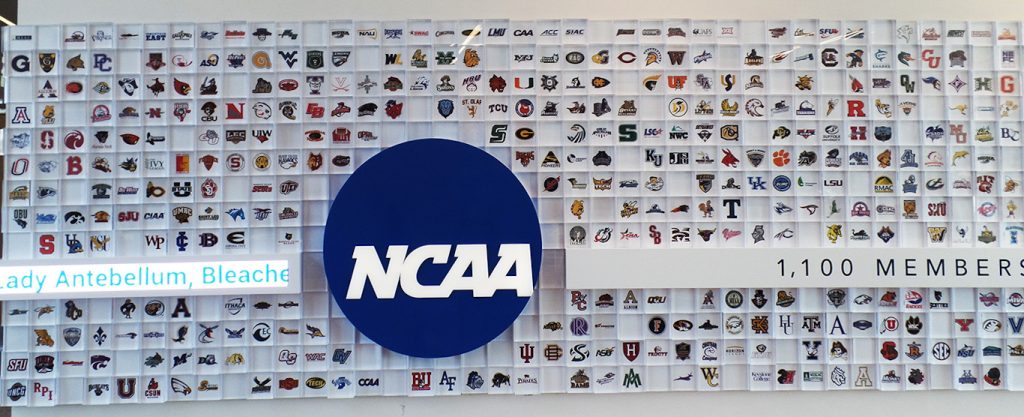 ncaa waiver