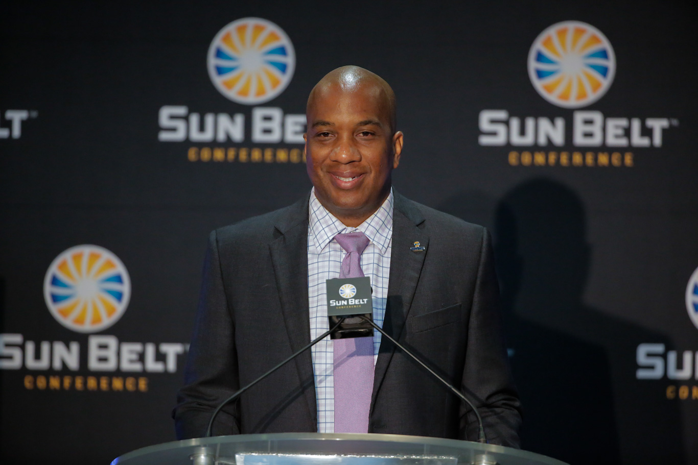 CollegeAD Conversation: Sun Belt Commissioner Keith Gill - CollegeAD