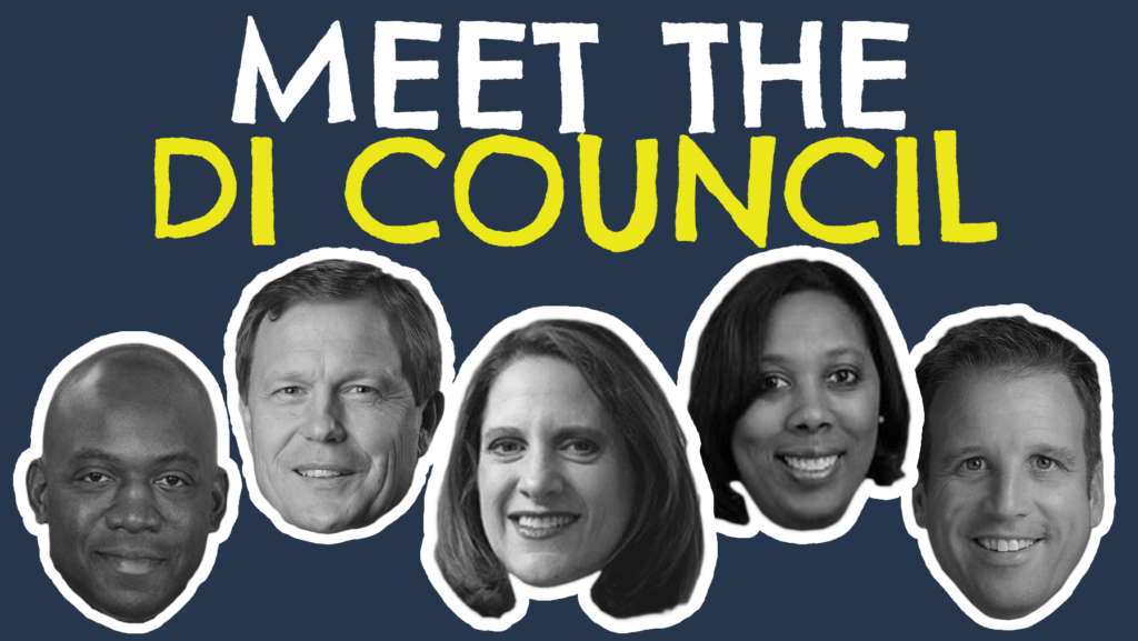 The NightCap | Meet the Division I Council