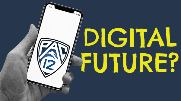 The NightCap | Pac-12 Play Presented by Apple?