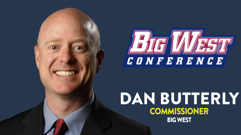 The NightCap | 1-on-1 with Big West Commissioner Dan Butterly