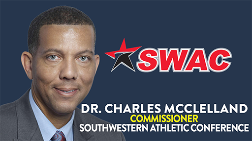 The NightCap | 1-on-1 with Dr. Charles McClelland