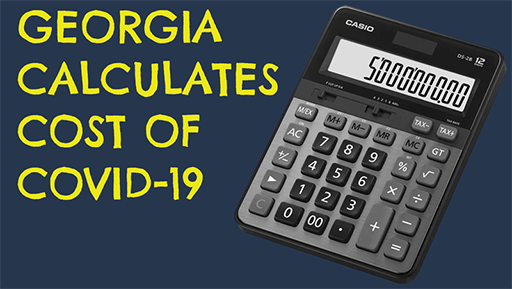 The NightCap | UGA COVID Costs to Exceed $5 Million