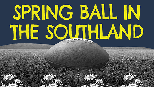 The NightCap | Southland Spring Football Coming in February