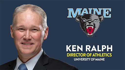 UMaine AD: “All 17 of our sports will be impacted.”